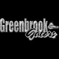 GLT1 SILVER GLITTER Thumbnail