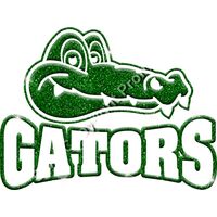 GLT32 GREEN GLITTER Thumbnail