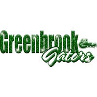 GLT1 GREEN GLITTER Thumbnail