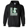 18500 Adult Heavy Blend Hooded Sweatshirt Thumbnail