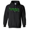 18500 Adult Heavy Blend Hooded Sweatshirt Thumbnail