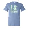 3413 Adult Extra Soft Tri-blend Tee Thumbnail