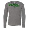 3513Y Youth Extra Soft Tri-blend Long Sleeve Thumbnail
