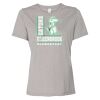6413 Women’s Extra Soft Tri-blend Tee Thumbnail