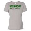 6413 Women’s Extra Soft Tri-blend Tee Thumbnail